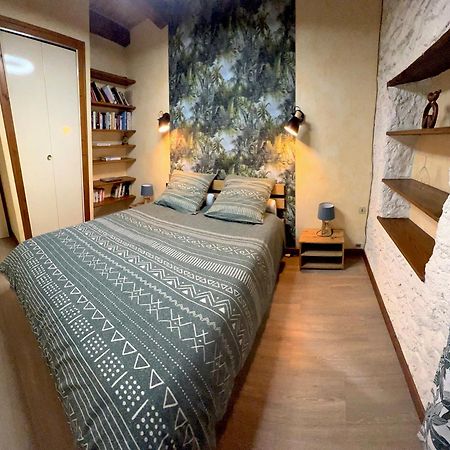 Le Thiou Paradise Annecy Esterno foto