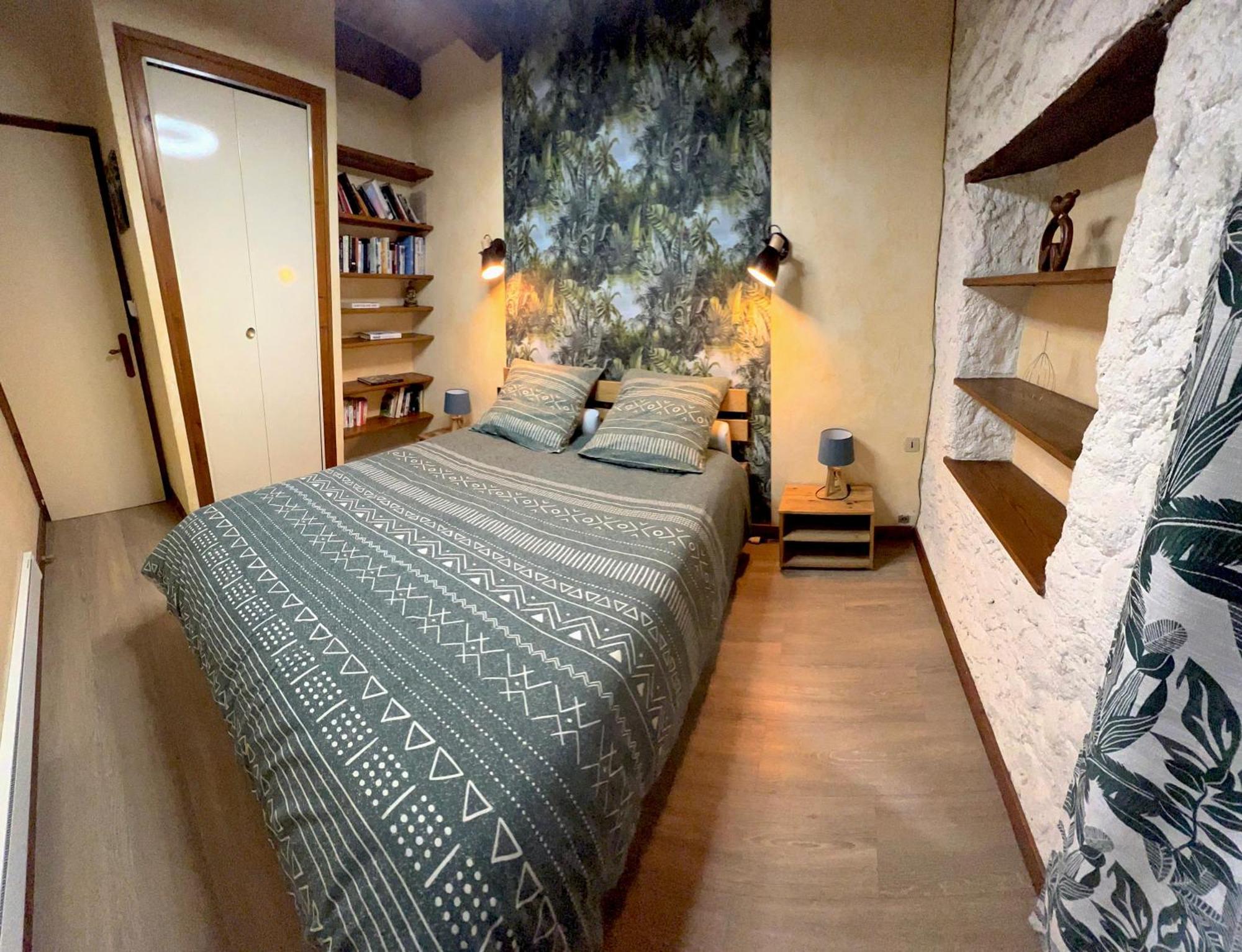 Le Thiou Paradise Annecy Esterno foto